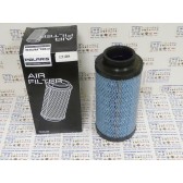 FILTER ASSEMBLY